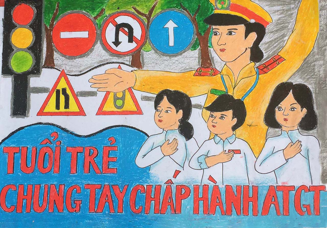 Kỳ nghỉ hè đối với học sinh trung học Trải nghiệm, chuyên môn, uy tín và niềm tin