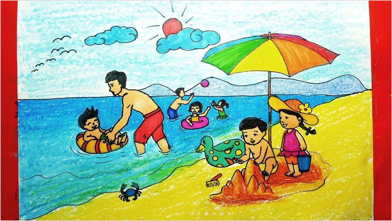Kỳ nghỉ hè đối với học sinh trung học Trải nghiệm, chuyên môn, uy tín và niềm tin