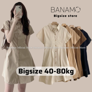 Đầm váy nữ basic Banamo
