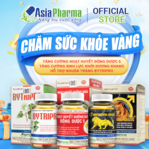 Thuốc - Thiết bị dụng cụ y tế