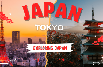 Du Lịch Nhật Bản