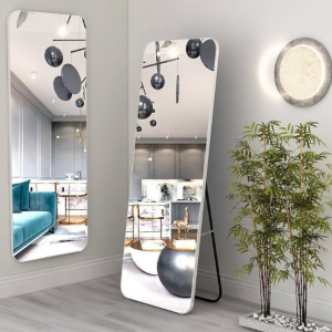 Gương soi chống vỡ siêu nét dán tường