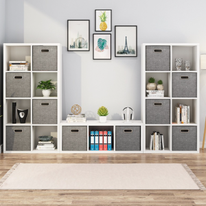 Kệ Tủ sách đa năng