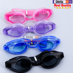 Kính Bơi Trẻ Em Giá Rẻ