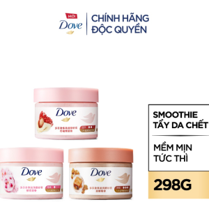 Tẩy da Chết Body Dove