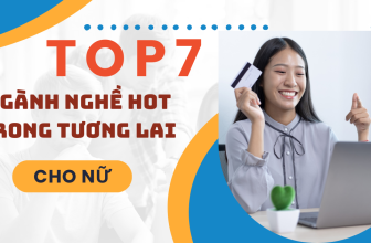 Top Các Ngành Nghề Hot Trong Tương Lai