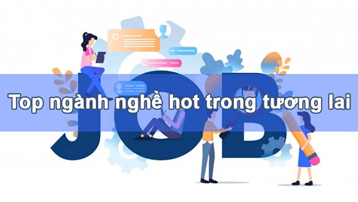 Các Ngành Hot Trong Tương Lai Cho Nữ Cơ Hội Thăng Tiến Và Định Vị Đúng Đắn