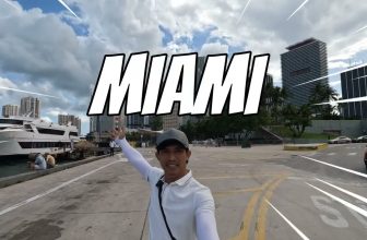 5 Bước Du lịch Mỹ Kinh nghiệm, chuyên môn và sự tin tưởng