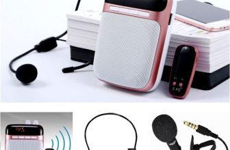 Những loại máy trợ giảng tốt nhất  hiện nay