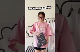 Quần áo unisex Sự thích ứng linh hoạt và đa dạng trong thế giới thời trang