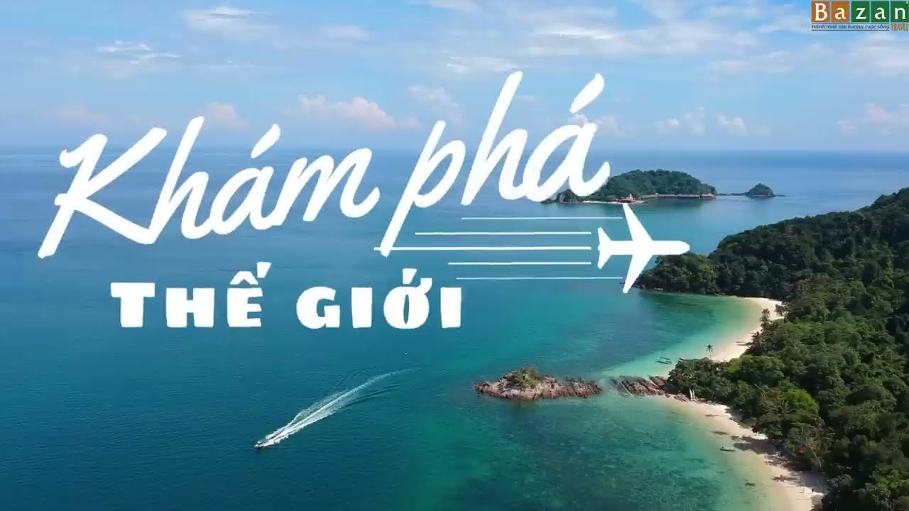 Đi <strong>du lịch nước ngoài</strong> Trải nghiệm khó quên và cách thực hiện