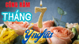 Rằm tháng 7 – Ý nghĩa và những điều cần biết về tháng Cô hồn
