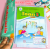 Set 10 Tờ Decal Bọc Sách Vở A4- Tặng 10 nhãn vở Chống Nước, Chống rách